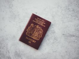 buying and selling citizenship