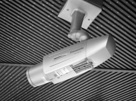 government spying and limiting their rights. State surveillance