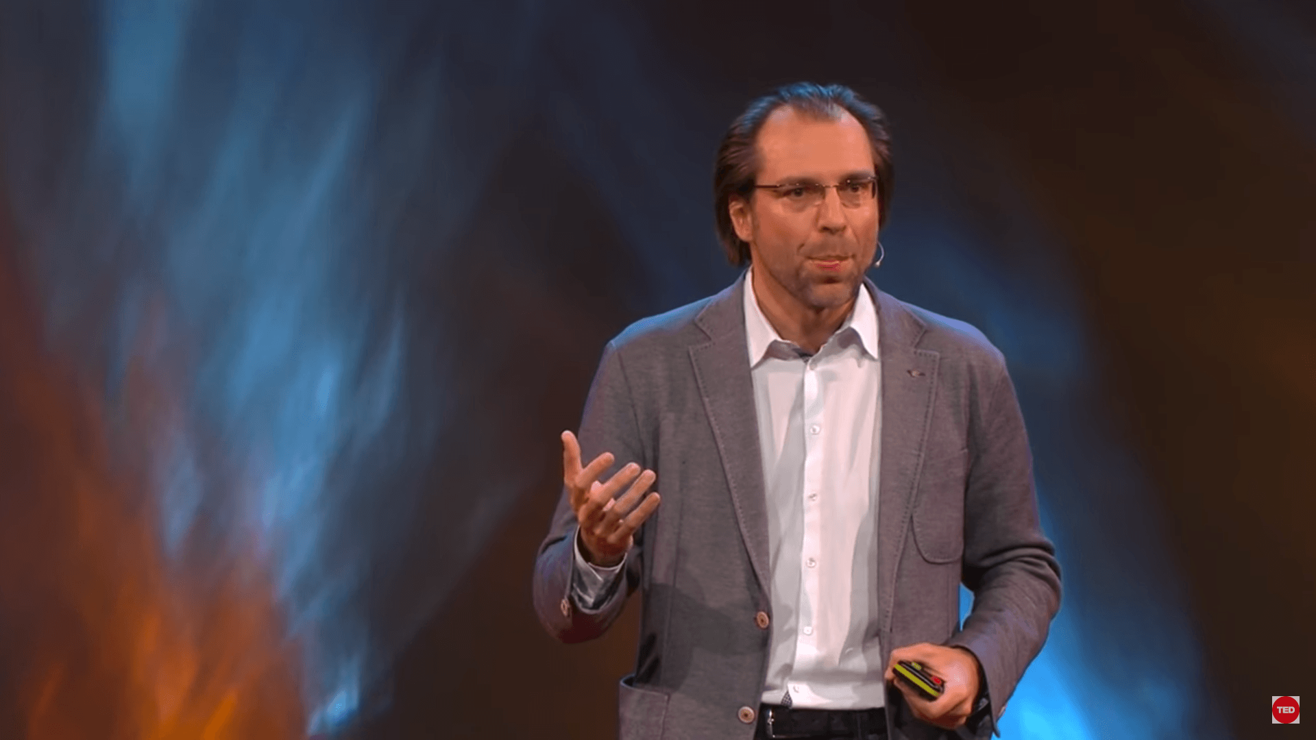 TED Talk Business: What Really Motivates People to Be Honest in Business