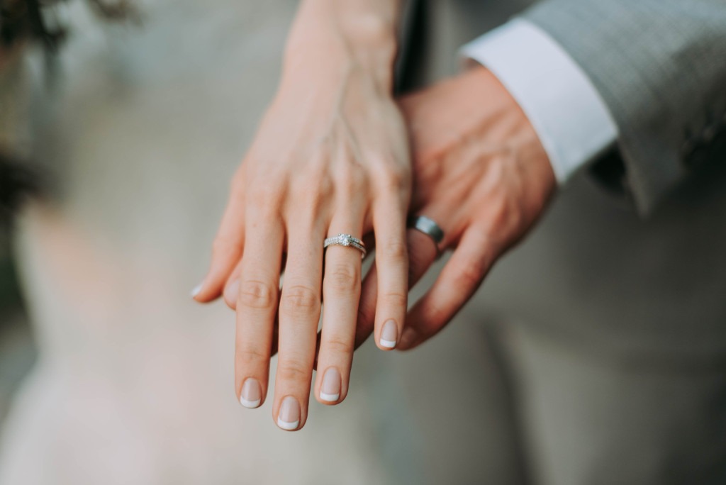 legalizing marriage