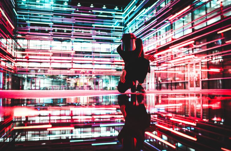 how does science fiction influence reality