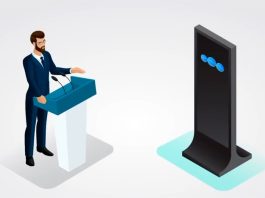 AI can debate with humans people