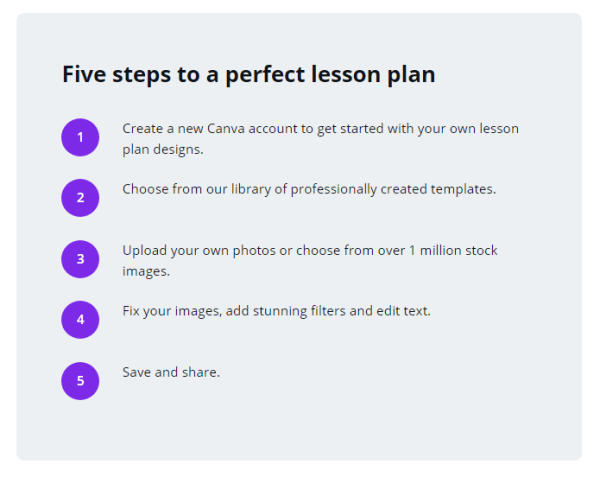 Make Lessons Beautiful With Canva | ESL Debates
